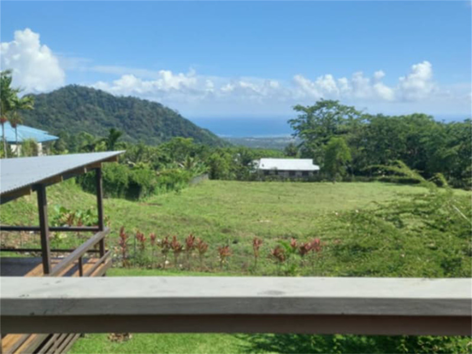 Vaoala Rental | Ocean View